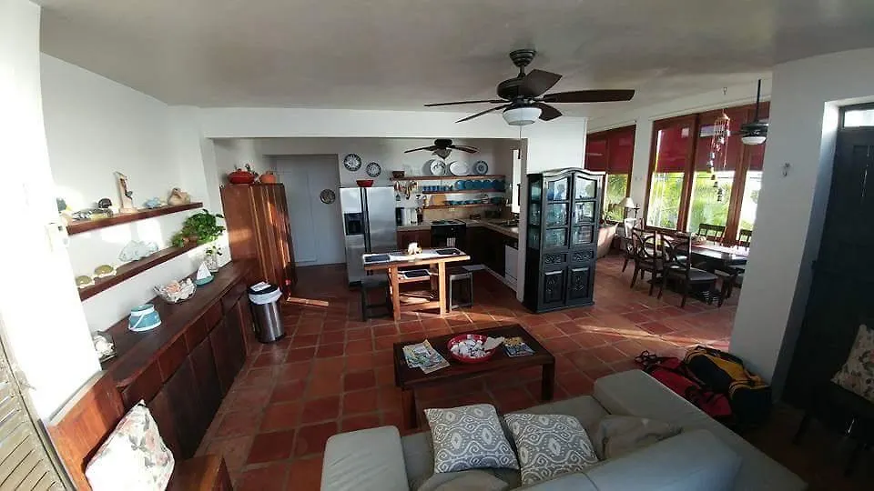 Western Puerto Rico Beach Villas, Isabela 0*,  Puerto Rico