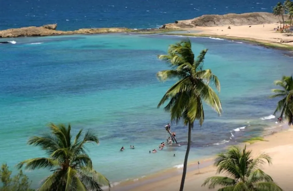 Western Puerto Rico Beach Villas, Isabela Villa