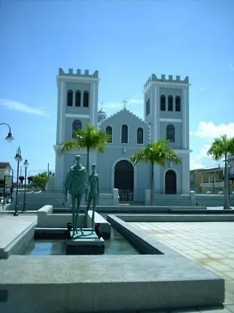 Western Puerto Rico Beach Villas, Isabela Villa