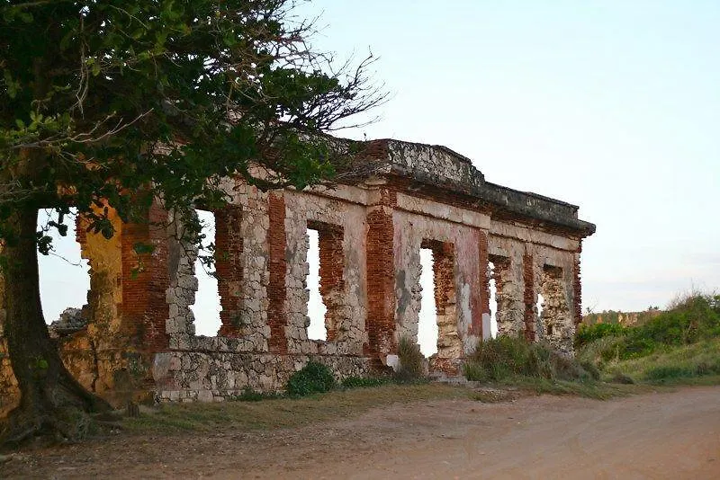 Western Puerto Rico Beach Villas, Isabela Villa