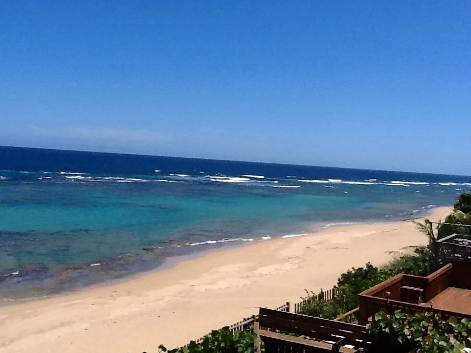Villa Western Puerto Rico Beach Villas, Isabela