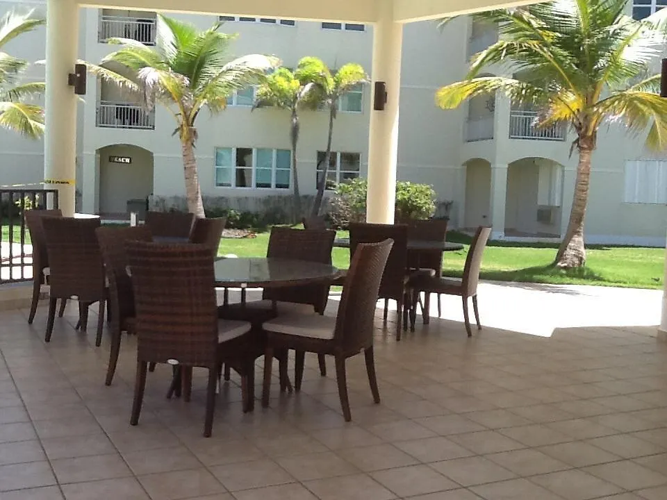 Western Puerto Rico Beach Villas, Isabela Villa