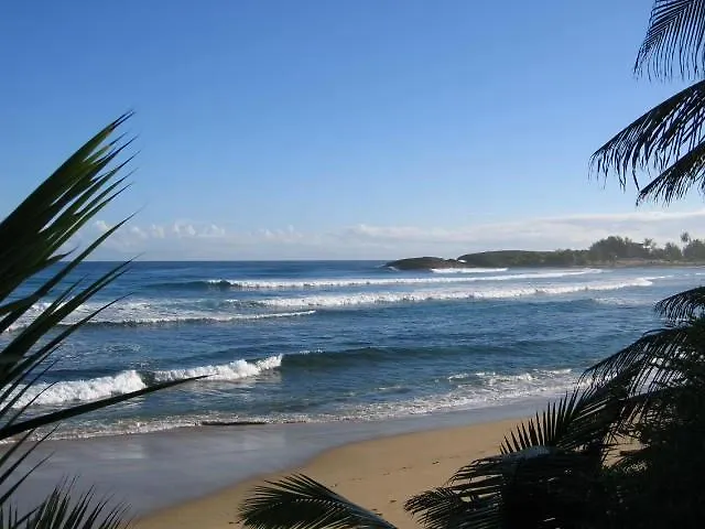 Villa Western Puerto Rico Beach Villas, Isabela