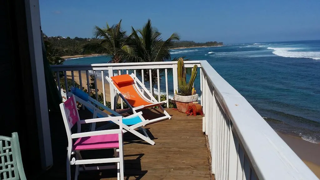 Western Puerto Rico Beach Villas, Isabela Villa