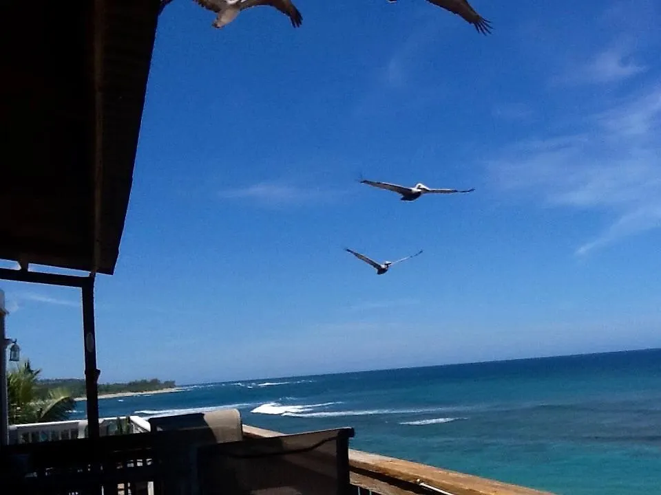 Western Puerto Rico Beach Villas, Isabela Puerto Rico