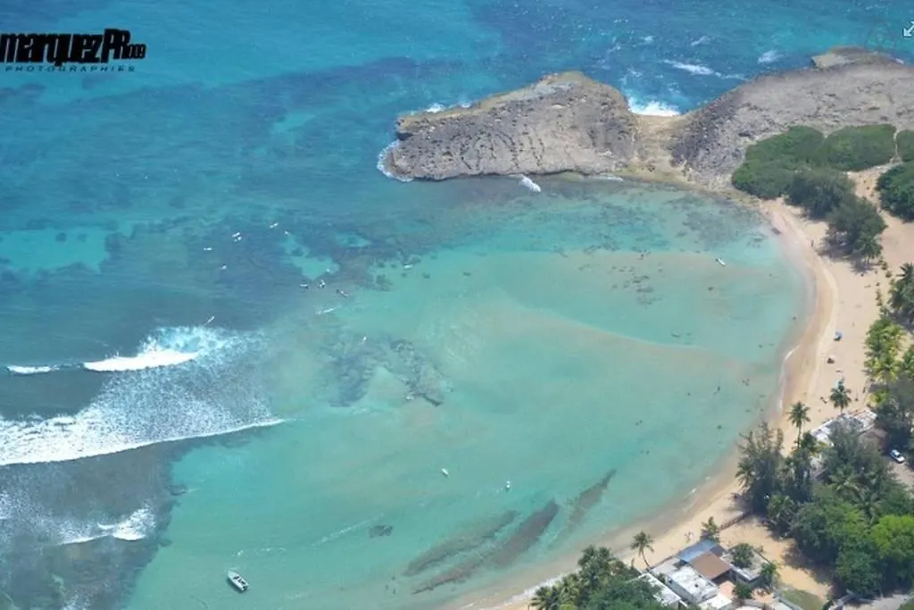 Western Puerto Rico Beach Villas, Isabela 0*,  Puerto Rico