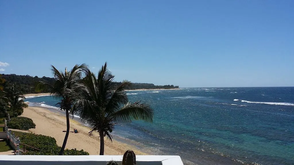 Western Puerto Rico Beach Villas, Isabela Puerto Rico