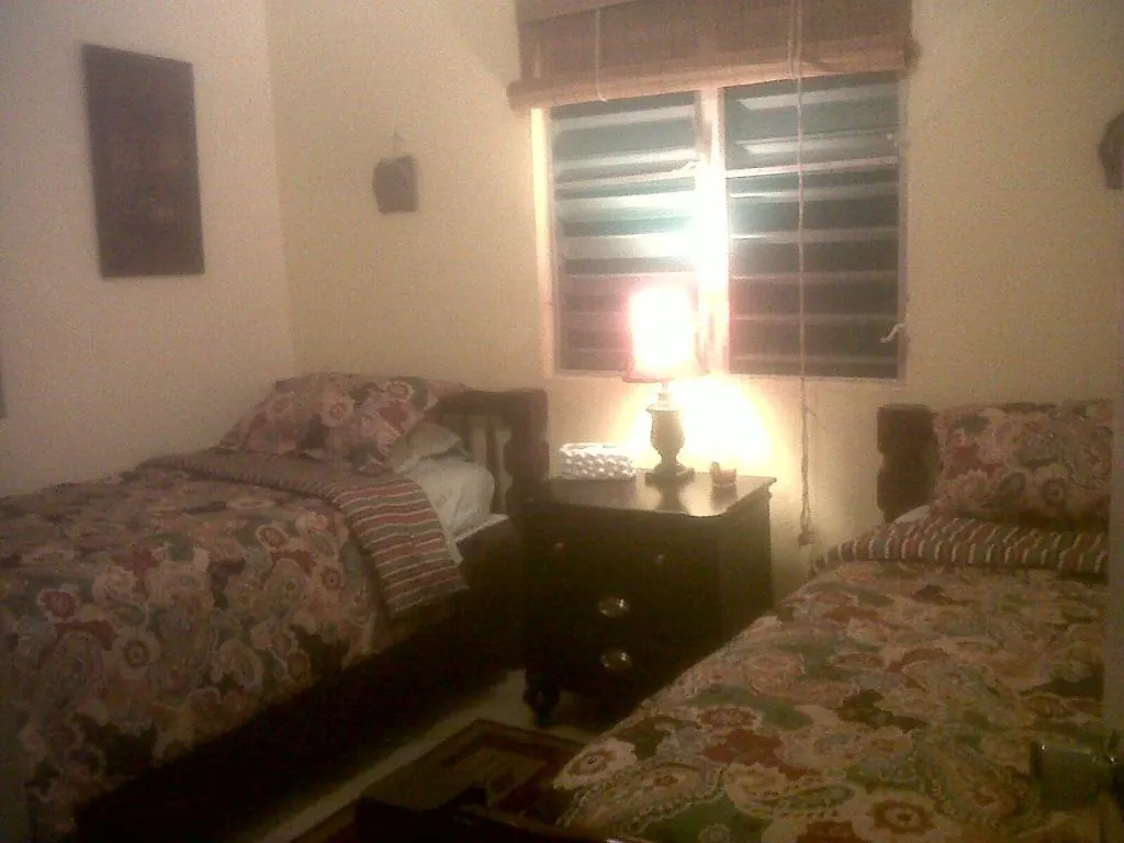 Western Puerto Rico Beach Villas, Isabela Villa