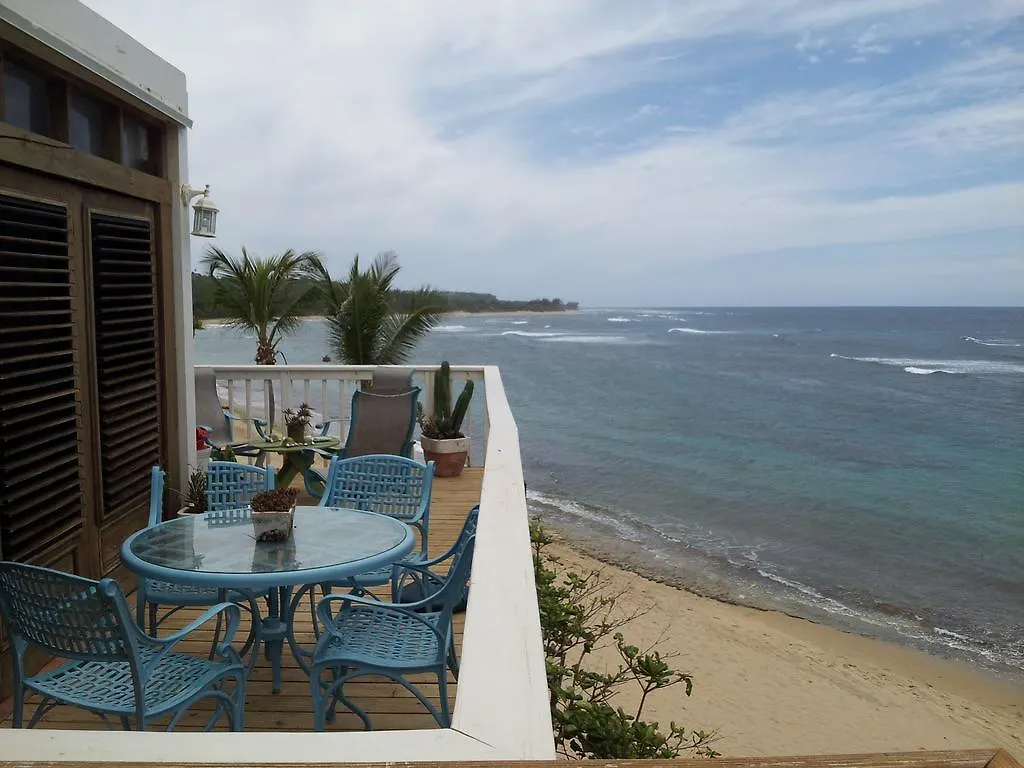 Villa Western Puerto Rico Beach Villas, Isabela Puerto Rico