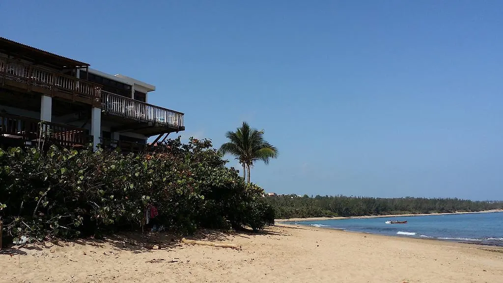 Western Puerto Rico Beach Villas, Isabela Puerto Rico