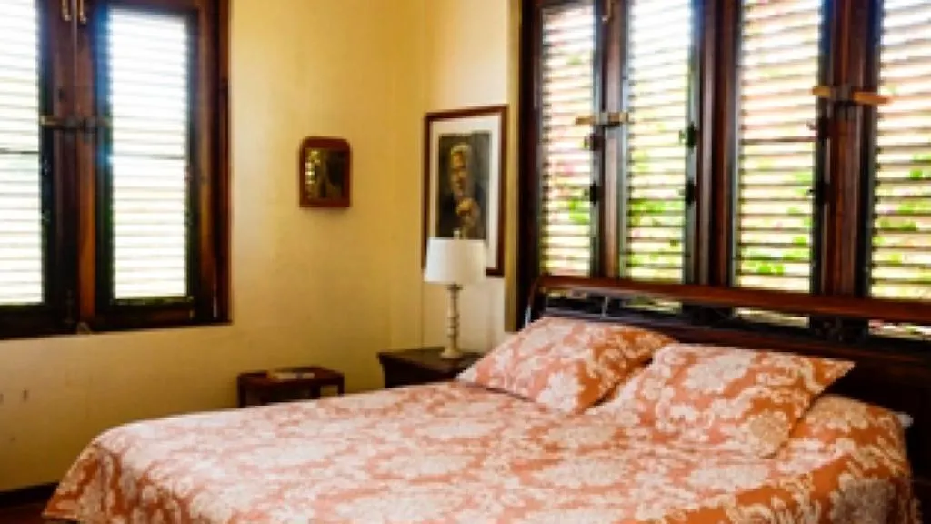 Western Puerto Rico Beach Villas, Isabela Villa