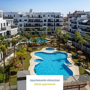 Homity Holidays - Playa Granada - Aguacate , Motril Spain