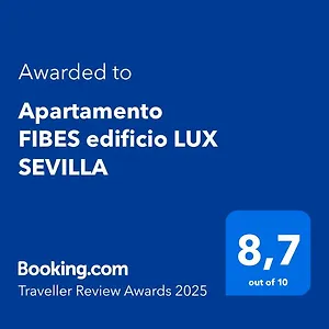 Fibes Edificio Lux , Seville Spain