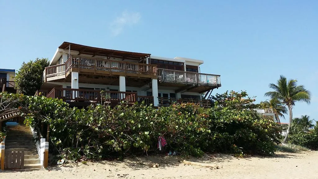 Villa Western Puerto Rico Beach Villas, Isabela Puerto Rico