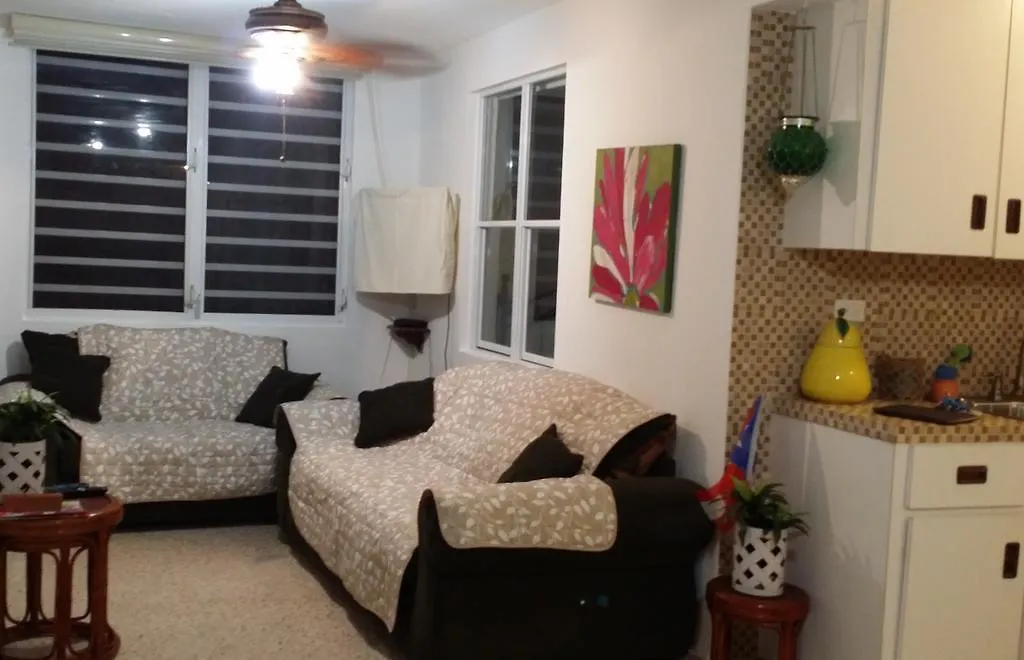 Western Puerto Rico Beach Villas, Isabela