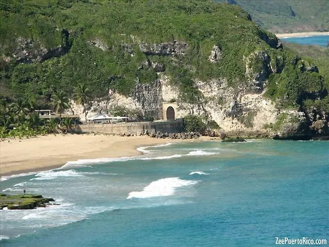 Western Puerto Rico Beach Villas, Isabela 0*,