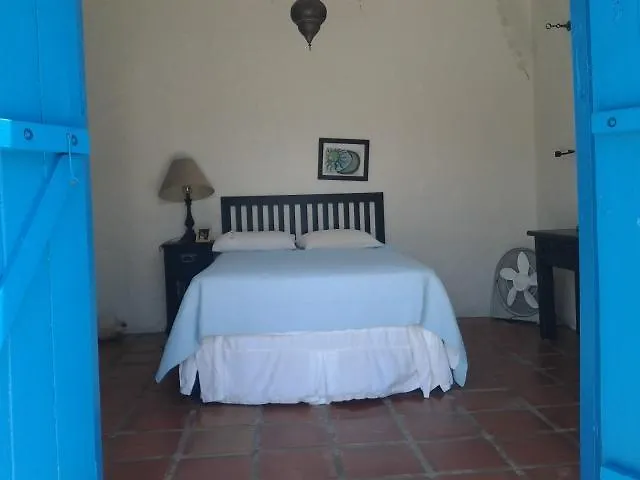 Western Puerto Rico Beach Villas, Isabela Villa