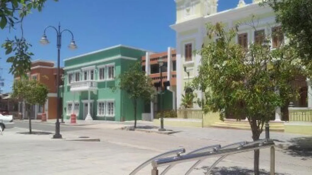 Villa Western Puerto Rico Beach Villas, Isabela