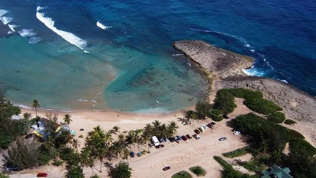 Western Puerto Rico Beach Villas, Isabela 0*,