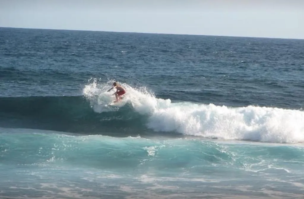 Western Puerto Rico Beach Villas, Isabela