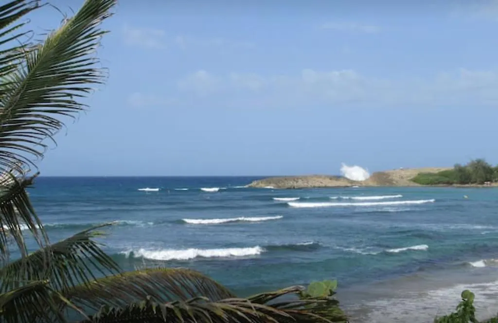 Western Puerto Rico Beach Villas, Isabela Puerto Rico