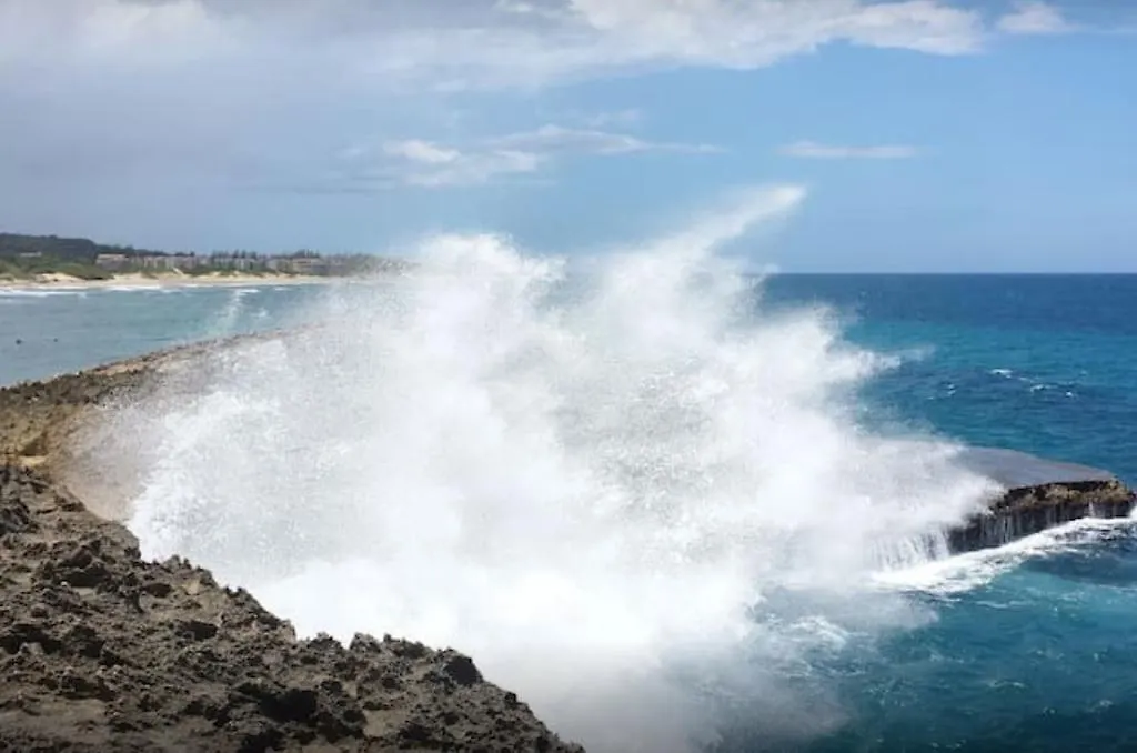 Western Puerto Rico Beach Villas, Isabela Villa