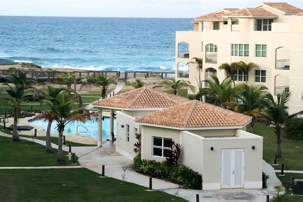 Western Puerto Rico Beach Villas, Isabela 0*,
