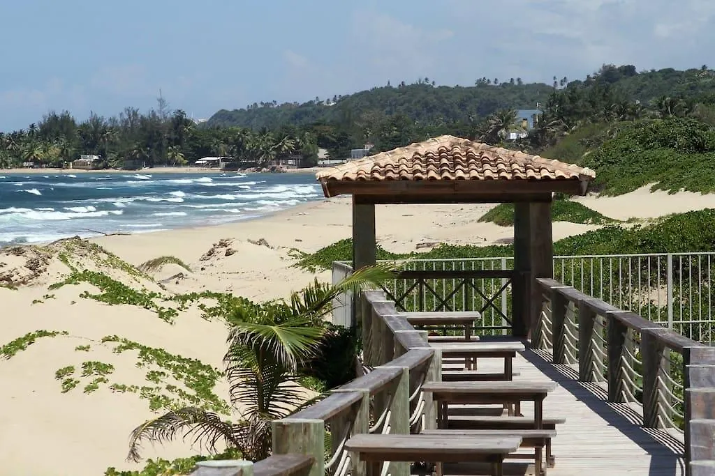 Western Puerto Rico Beach Villas, Isabela