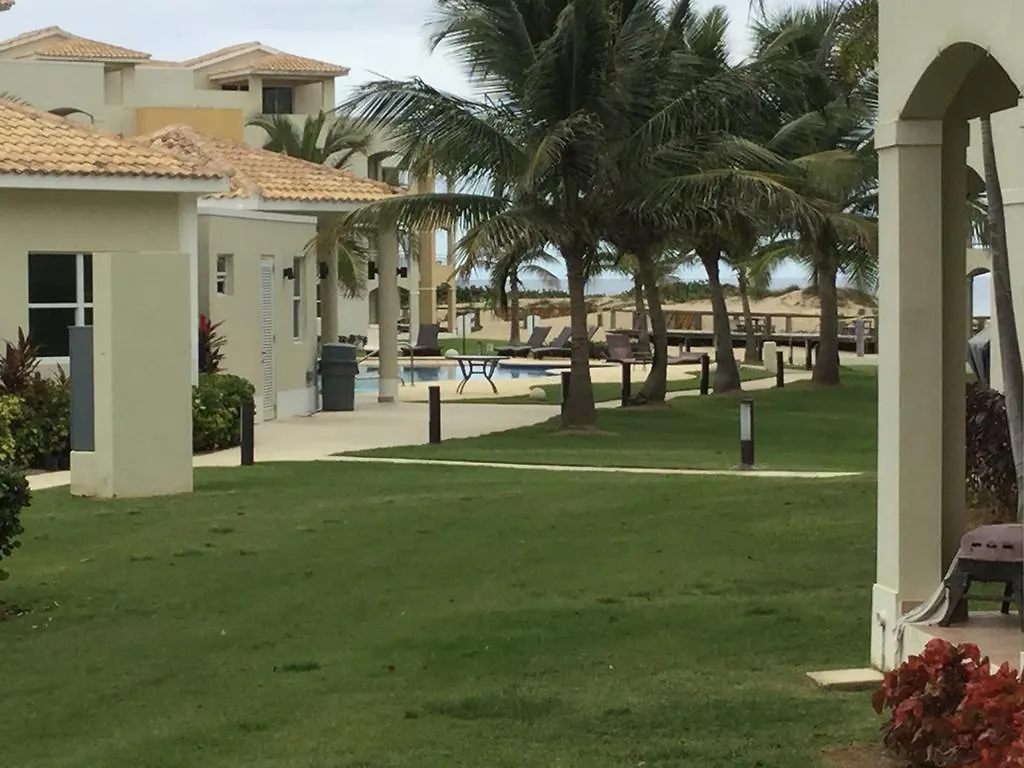 Western Puerto Rico Beach Villas, Isabela