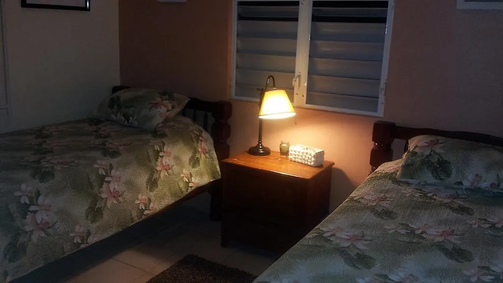 Western Puerto Rico Beach Villas, Isabela Villa