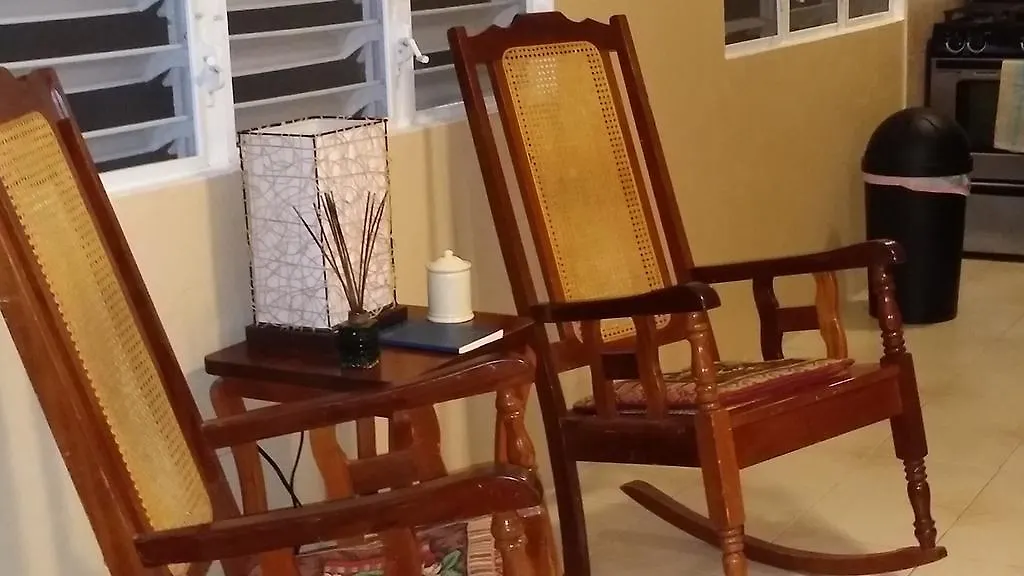 Western Puerto Rico Beach Villas, Isabela Villa