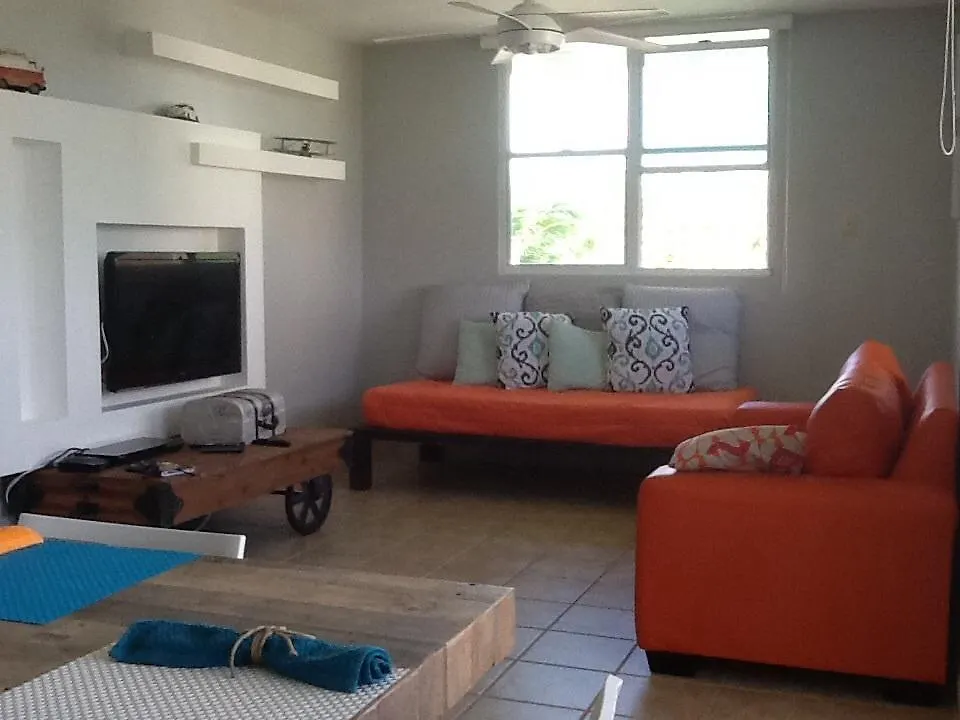 Villa Western Puerto Rico Beach Villas, Isabela