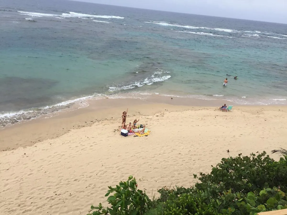 Villa Western Puerto Rico Beach Villas, Isabela